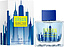 Antonio Banderas Urban Seduction Blue for Men