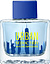 Antonio Banderas Urban Seduction Blue for Men