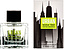 Antonio Banderas Urban Seduction in Black