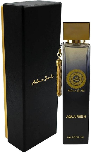 Antonio Dmetri Aqua Fresh