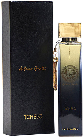 Antonio Dmetri Tchelo