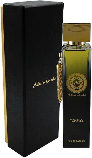 Antonio Dmetri Tchelo