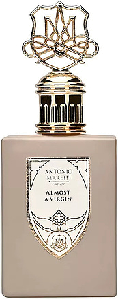 Antonio Maretti Almost A Virgin