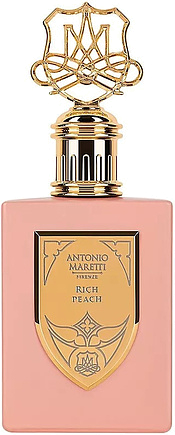 Antonio Maretti Rich Peach