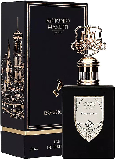 Antonio Maretti Dominant