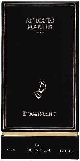 Antonio Maretti Dominant