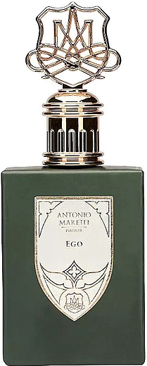 Antonio Maretti Ego