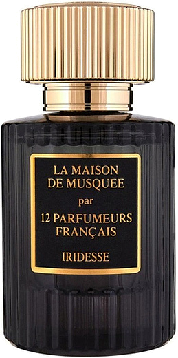 Antonio Maretti Francais Iridesse