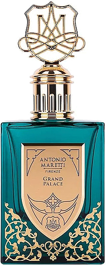 Antonio Maretti Grand Palace