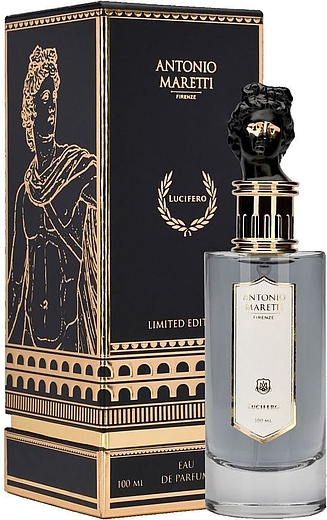 Antonio Maretti Lucifero