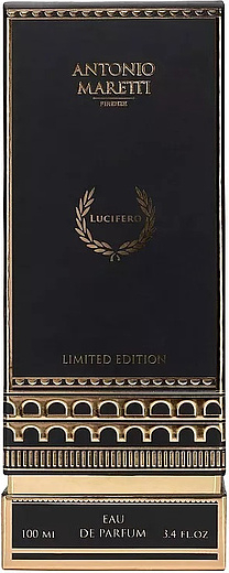 Antonio Maretti Lucifero