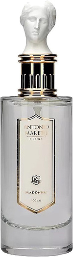 Antonio Maretti Madonna