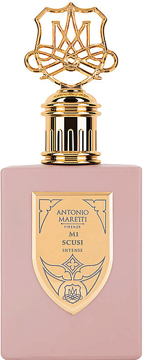 Antonio Maretti Mi Scusi Intense