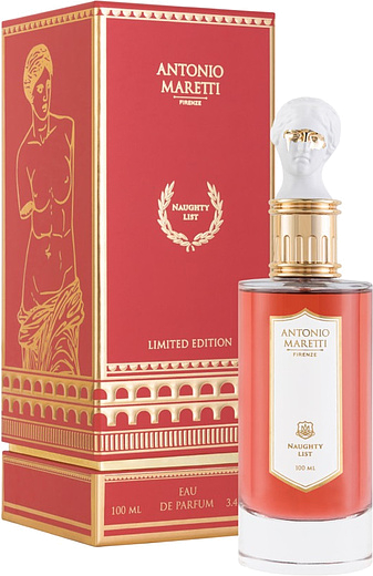 Antonio Maretti Naughty List