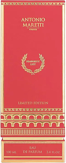 Antonio Maretti Naughty List