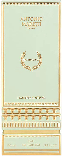 Antonio Maretti Nymphomania