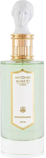 Antonio Maretti Nymphomania