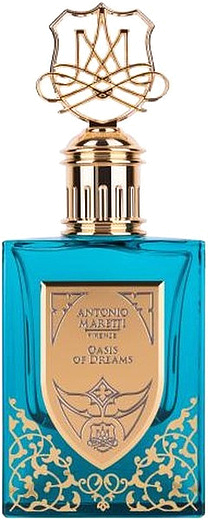 Antonio Maretti Oasis Of Dreams