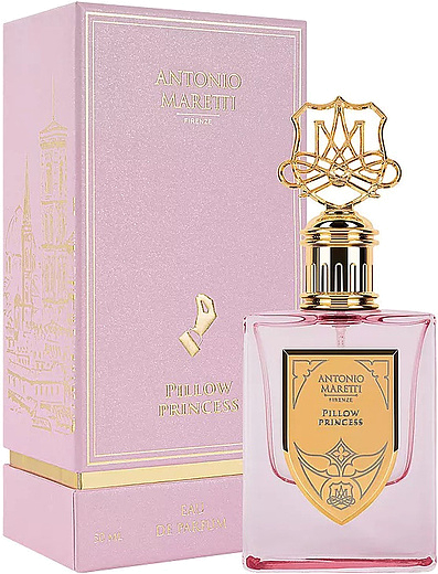 Antonio Maretti Pillow Princess