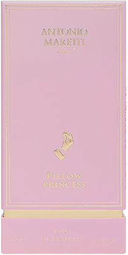 Antonio Maretti Pillow Princess