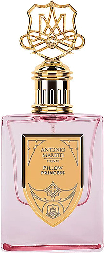 Antonio Maretti Pillow Princess