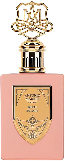 Antonio Maretti Rich Peach