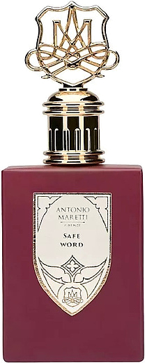 Antonio Maretti Safe Word