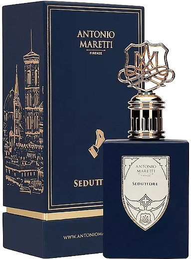 Antonio Maretti Seduttore