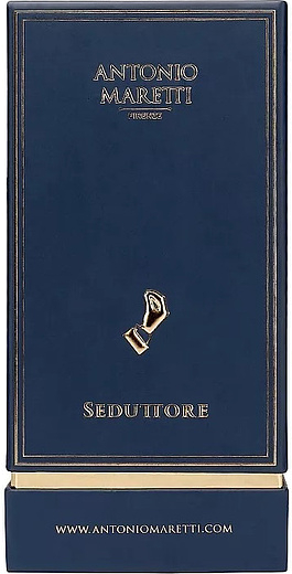 Antonio Maretti Seduttore