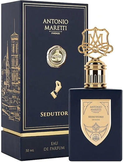 Antonio Maretti Seduttore Intense