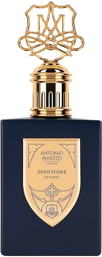 Antonio Maretti Seduttore Intense