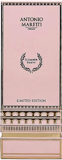 Antonio Maretti Slumber Party