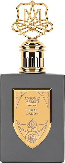 Antonio Maretti Sugar Daddy