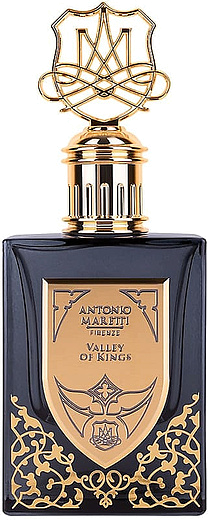 Antonio Maretti Valley Of Kings