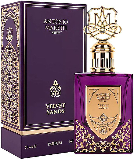 Antonio Maretti Velvet Sands