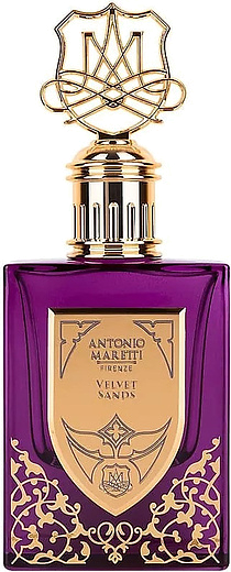 Antonio Maretti Velvet Sands