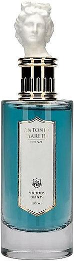 Antonio Maretti Vicious Mind