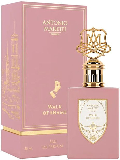 Antonio Maretti Walk of Shame Intense