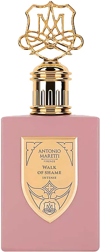 Antonio Maretti Walk of Shame Intense