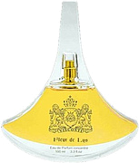 Antonio Visconti Fleur de Lys