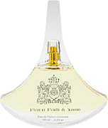 Antonio Visconti Fleur et Feuille de Jasmin