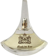 Antonio Visconti Musk du Roy