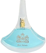 Antonio Visconti Sea Island