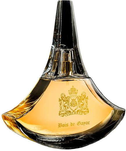 Antonio Visconti Bois de Gayac