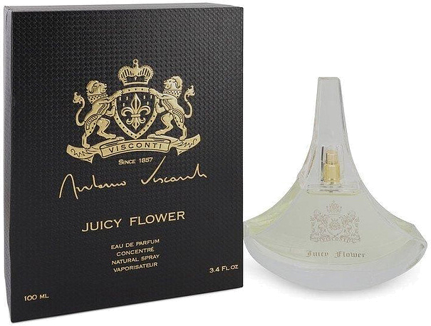 Antonio Visconti Juicy Flower