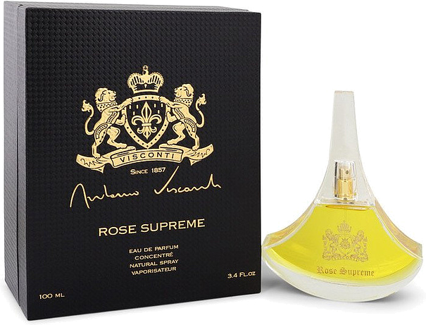Antonio Visconti Rose Supreme