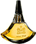 Antonio Visconti Silver Wood