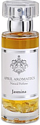 April Aromatics Jasmina