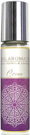 April Aromatics Crown
