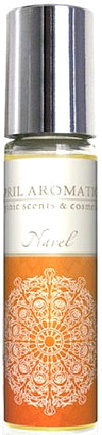 April Aromatics Navel